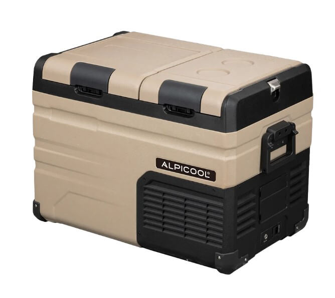 Alpicool TA35 מקרר לרכב