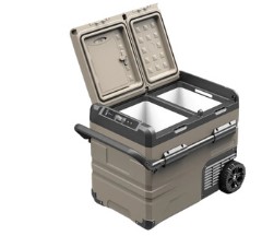 מקררים לרכב